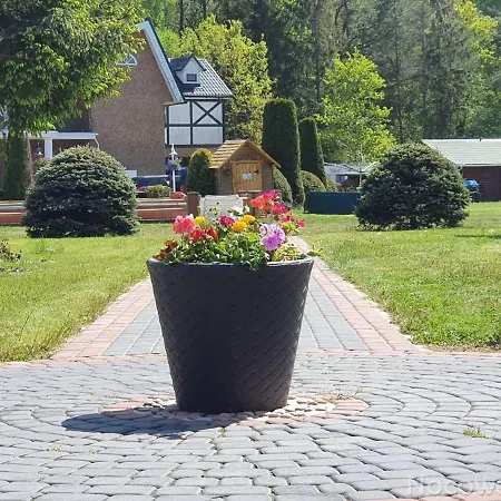 Сasa de vacaciones Pod Lasem