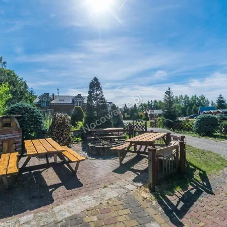 Nyaraló Pod Lasem *