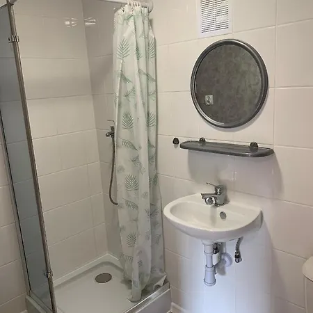 Сasa de vacaciones Pod Lasem *