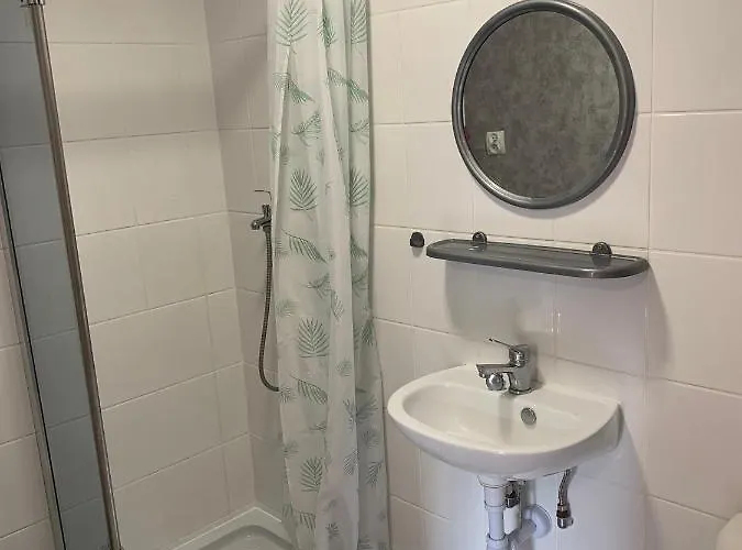 Ferienhaus Pod Lasem *